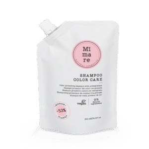 mïmare, shampoo color care – szampon ochronny dla włosów farbowanych – 200 ml
