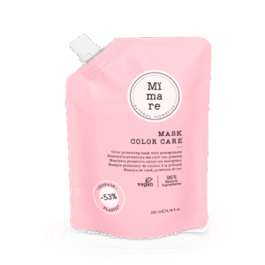 linia Color Care 44791 mimare maska ochronna do wlosow farbowanych