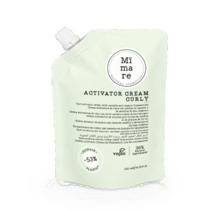 linia Curly Method 45889 mimare aktywator lokow