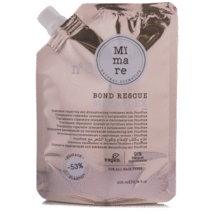 linia Mimaplex mimare, nº 3 bond rescue mimaplex intensywna kuracja naprawcza 200 ml