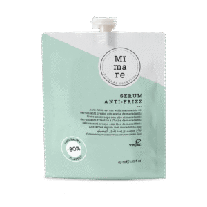 linia Anti-Frizz mïmare, anti frizz serum serum przeciw puszeniu się włosów 40 ml