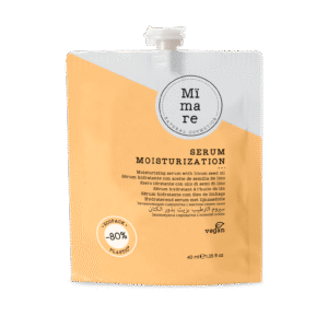 mïmare, moisturization serum serum nawilżające do włosów 40 ml